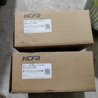 【询价】禾川变频器禾川HDv-E600-4T2.2B-000 2.2适用