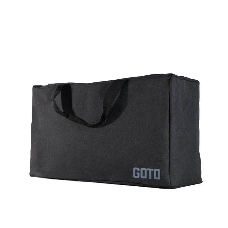 GOTO篮球球鞋大容量收纳鞋包