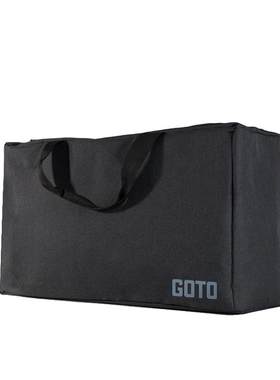 GOTO篮球球鞋大容量收纳鞋包