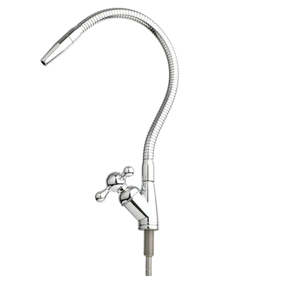 家用净水器水龙头2分万向管