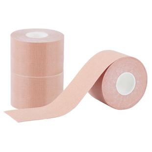 安其生医用胶布卷高弹力鼻饲管胃管导管固定贴透气肤色宽医疗胶带