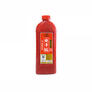 鱼饵鱼干饭磷虾酒米粒粒腥酵香江河湖库池野钓黑坑钓鱼打窝米