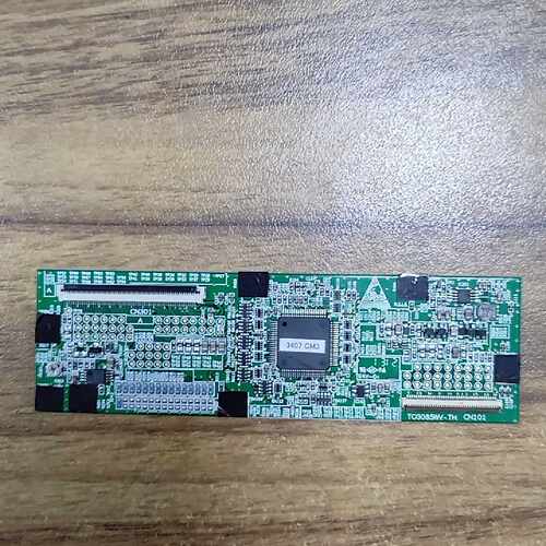 【询价】TCG085WV-TH 触摸屏板卡   适用