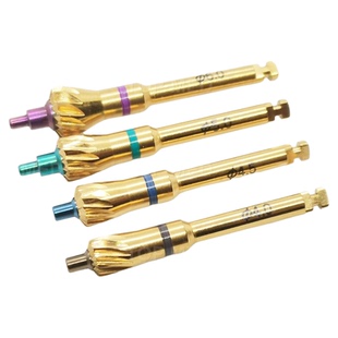 牙科植体周边去骨钻取骨钻头骨修整不伤植体 梁光Q同款三证齐全