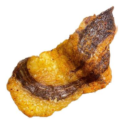 巫小蛮牛胸口脆肥瘦黄金比例