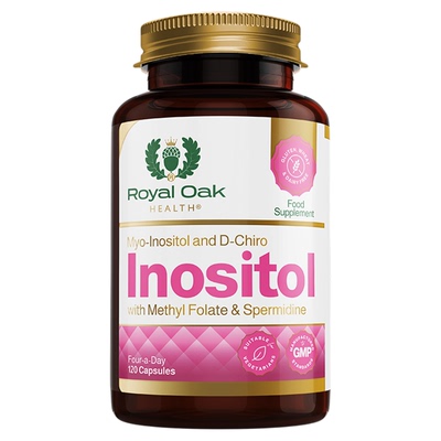 肌醇多囊royaloakhealth