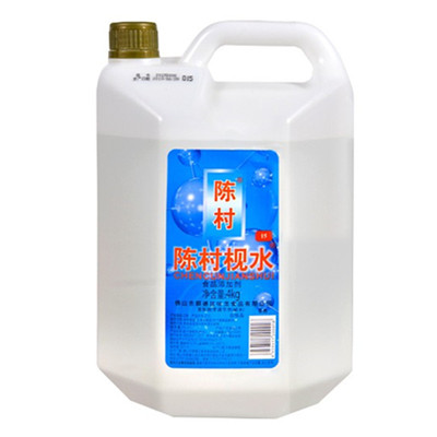 陈村枧水4kg15度复配酸度调节剂