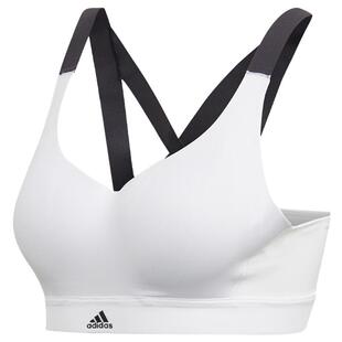 Adidas/阿迪达斯正品STRONGER FOR IT女子健身文胸运动内衣FH7987