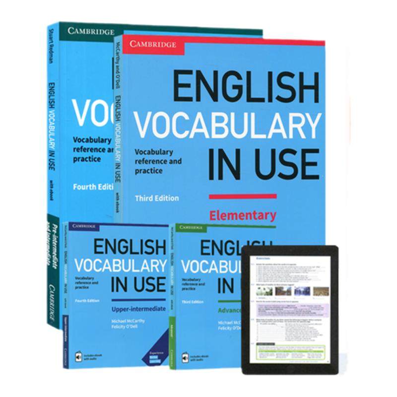 EnglishvocabularyinUse