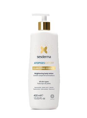sesderma赛斯黛玛小金泵5%烟酰胺焕亮修护身体乳秋冬补水保湿护肤