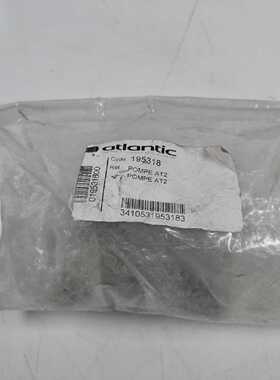 Atlantic 195318 Pompe AT2