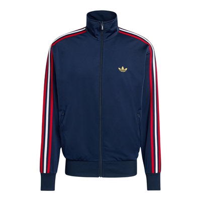 Adidas/阿迪达斯正品三叶草男士透气运动宽松轻盈夹克外套KD3841