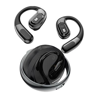 【爆款热卖】魔声蓝牙耳机挂耳式