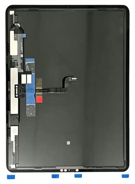 ipadPro12.9寸屏幕总成A1876