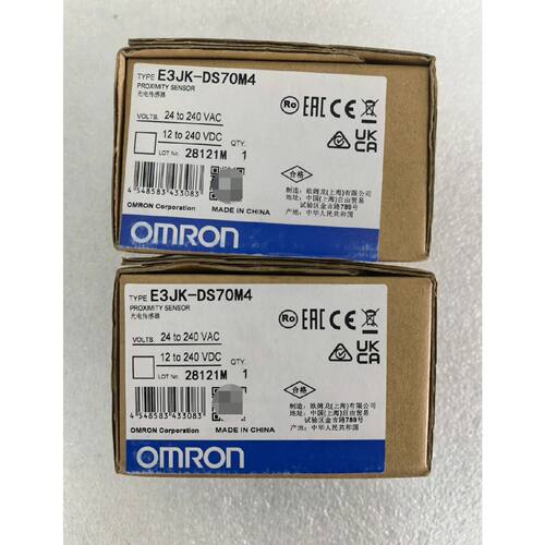 询价-E3JK-DS70M4  保证，质量可靠，未用