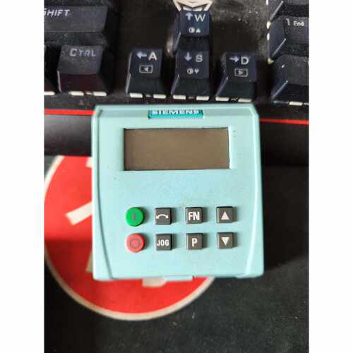 询价下单6SL3255-0AA00-4BA1  驱动模块 可开发票