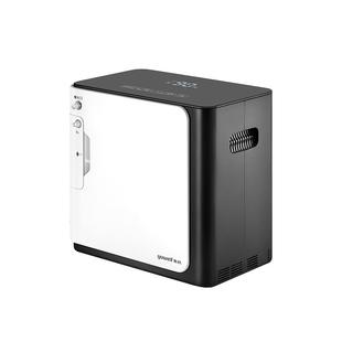 鱼跃制氧轻音升级款家用老人孕妇吸氧家庭小型吸氧机雾化一体