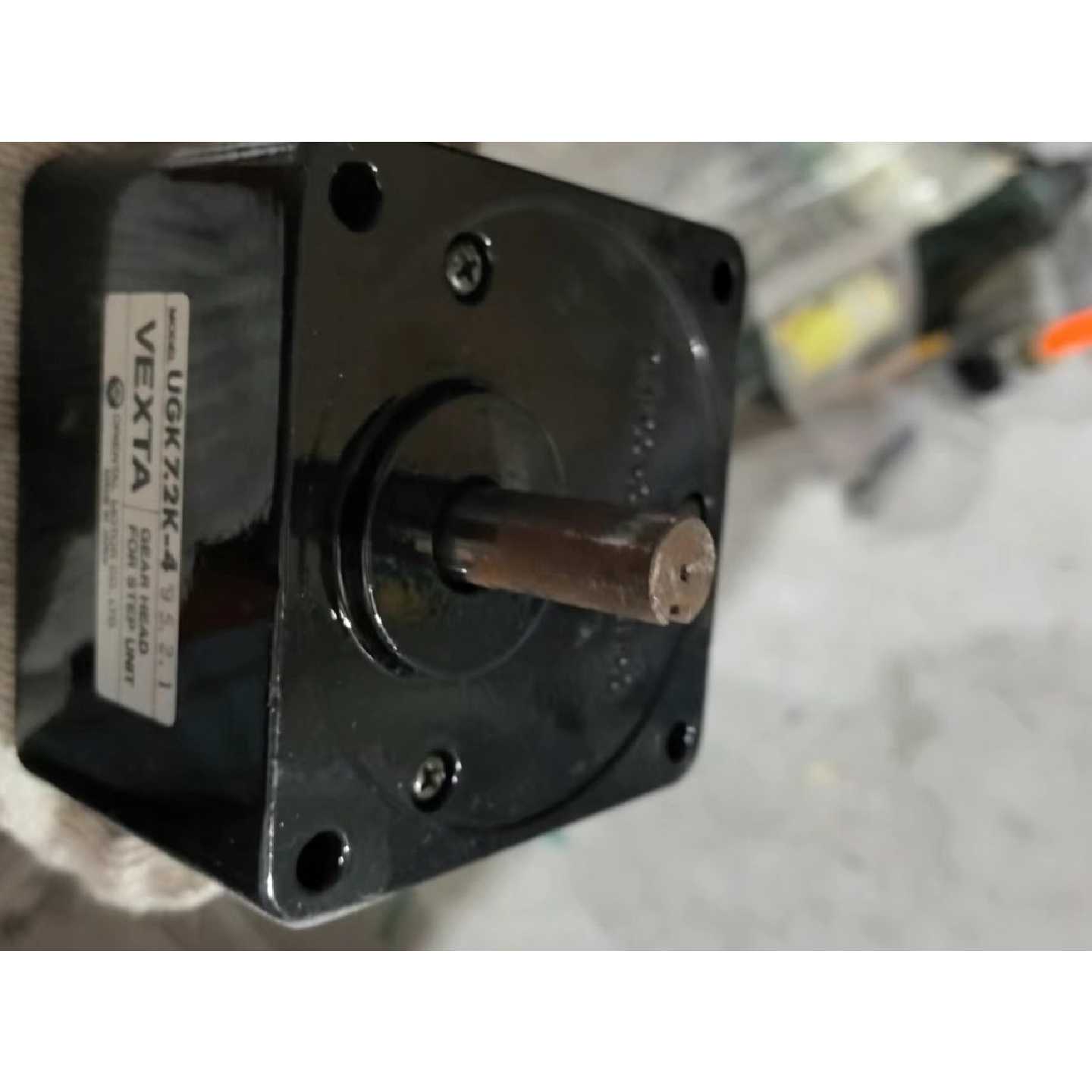 【议价-可维修】VEXTA东方UGK7 2K-4齿轮减速机 全新/二手均有货