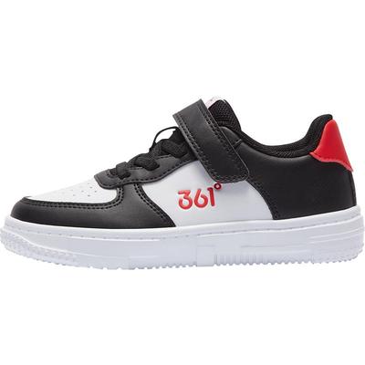 361度童鞋中性滑板鞋2023年夏季