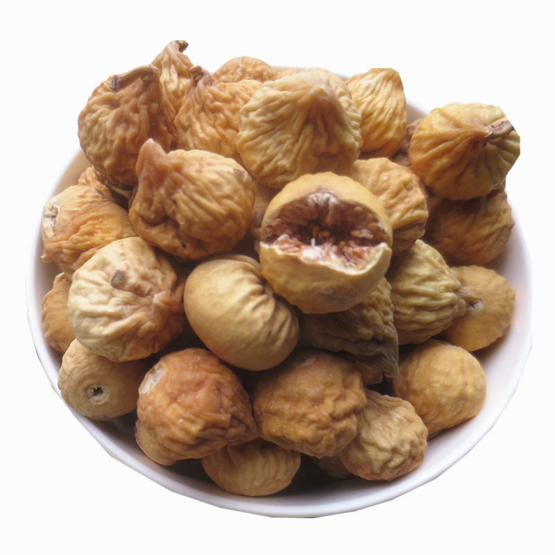 新疆喀什无花果干特产农产品