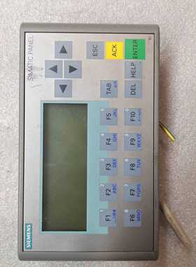CP200 basic mono PN 6AV6647—议价