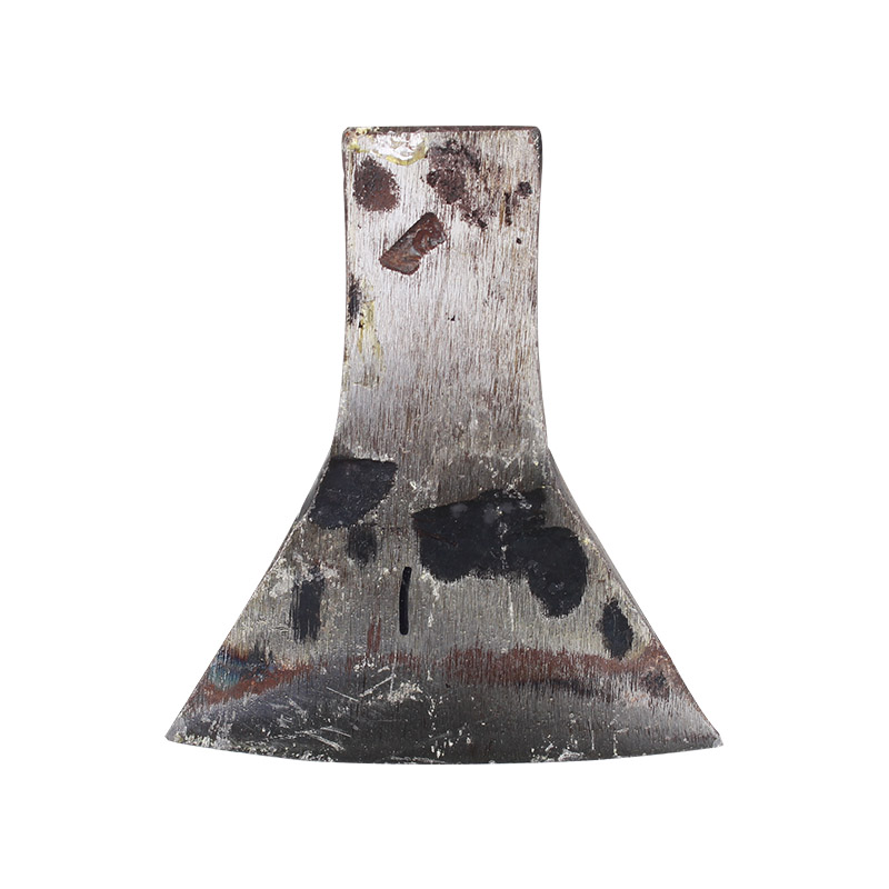 行星工坊手工锻打单刃木工斧
