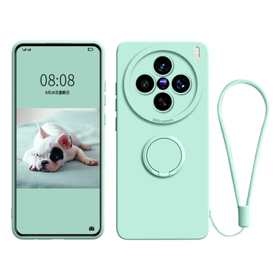 适用VIVOX300/200系列支架手机壳