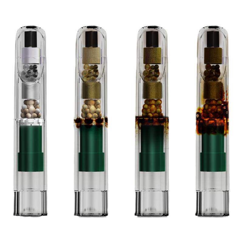 烟嘴过滤器粗中细三用JOYO/诤友