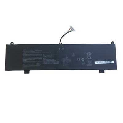 适用ASUS华硕H5600QM G513QY GA503QS GU603/HE/HR笔记本电脑电池