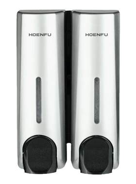 大容量皂液器按压顺畅低至8块