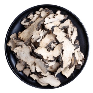 猪芩 中药材正品新货猪苓片500克包邮 精选天然猪苓干 无硫茱苓