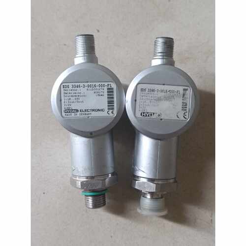 EDS334630016000F1贺德克压力传感器