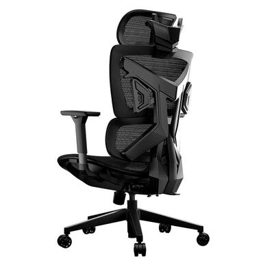 安德斯特F1S 人体工学电竞椅透气游戏椅子舒适久坐办公电脑椅