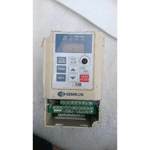 在线议价科姆龙变频器KV2000M-G0007-2S，0.75KW