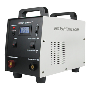 不锈钢焊道处理机抛光液/海绵/毛刷头/铜钳头/焊点焊缝清洗机耗材