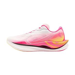 乔丹强风3马拉松竞速训练跑步鞋男中考体测体考竞训跑鞋男运动鞋