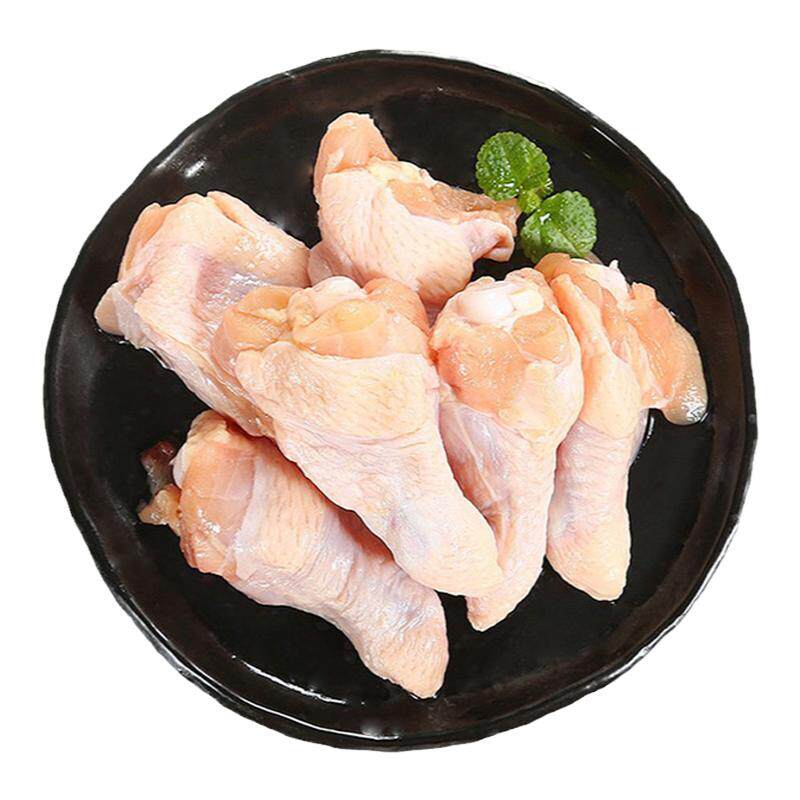 哥哥鲜生散养速冻鸡翅根500g*4