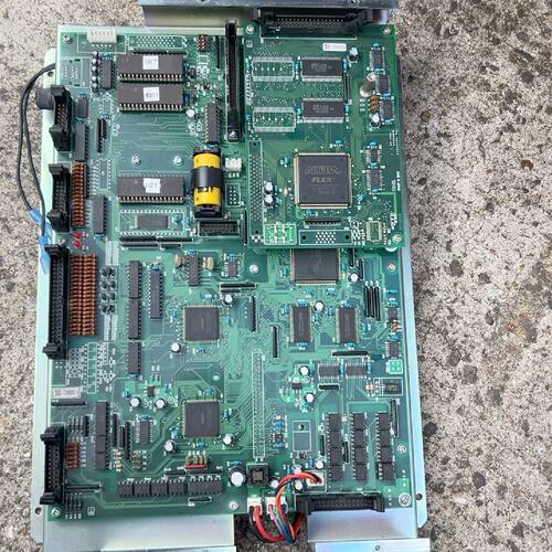 【请询价】全力发注塑机SD152SD217拆机件售出不退不