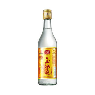 石湾玉冰烧29度低度纯粮豉香出口装500ml*6瓶广东白酒米酒烧酒