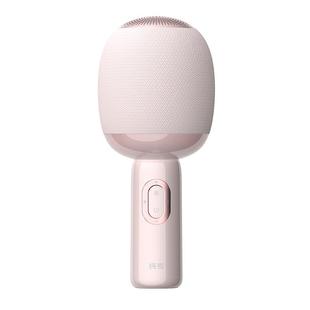 纯麦UP棒无线蓝牙家用k歌话筒音响一体麦克风KTV电视手机直播