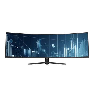 带鱼屏34/40寸显示器电竞4K曲面