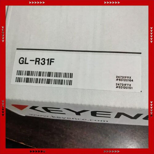 【问价】GL-R31F  基恩士安全光幕  内外码一