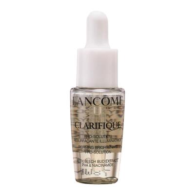 新品 兰蔻极光焕白精华液烟酰胺润肤中小样7ml 滋养淡斑 美白提亮