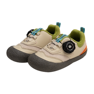 【新品】TOPSTAR儿童运动鞋软底防滑男童登山鞋女童缓震休闲鞋