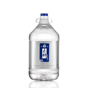 玉蝉糯红高粱精酿酒2.5L大桶装