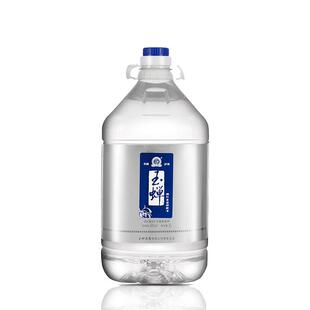 【量贩桶装】玉蝉老酒玉蝉糯红高粱精酿酒2.5L浓香型白酒52度