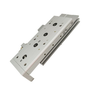 气动滑台气缸MXS8L/MXS8-30/A/AS/AT/AF/ASF/ATF/30B/30BS/BT/BTF