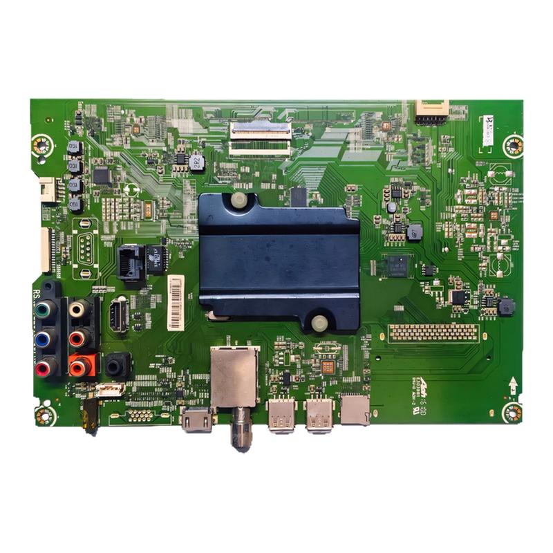 适用海信电视机LED49EC320A/K3100A显示主板RSAG7.820.6510电路板
