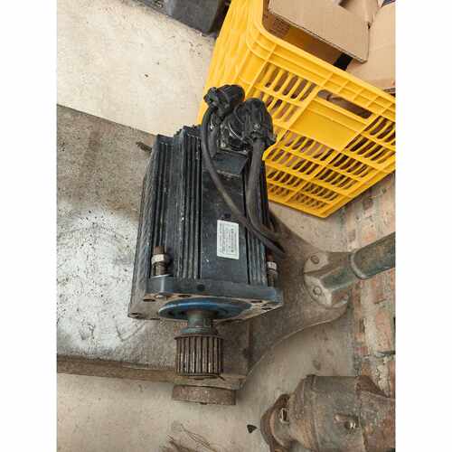 议价可维修180STM35015BN伺服电机5.5KW380V1500rpm35NmIP65拆机