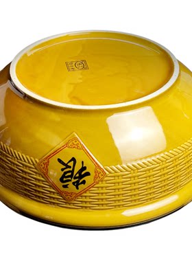 不粘面和面盆加厚加大